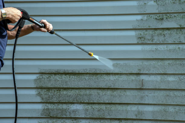 Fence Pressure Washing in Lomita, CA