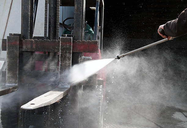 Pressure Washing Estimates in Lomita, CA