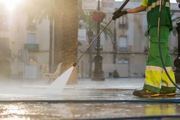 Pressure Washing Services for Businesses in Lomita, CA