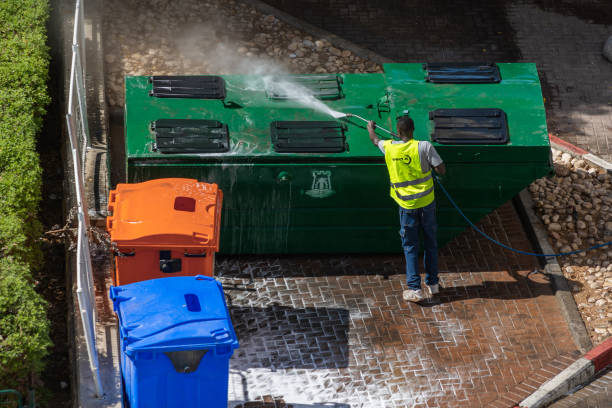 Best Pressure Washing Services for Businesses  in Lomita, CA